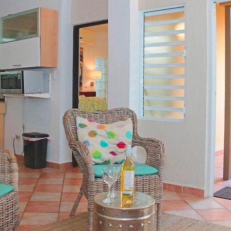 Serena Baja San Juan Eksteriør bilde