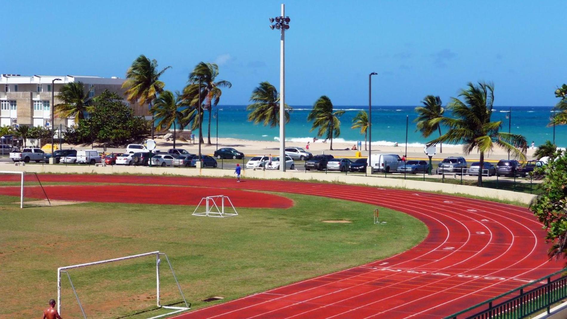 Serena Baja San Juan Eksteriør bilde