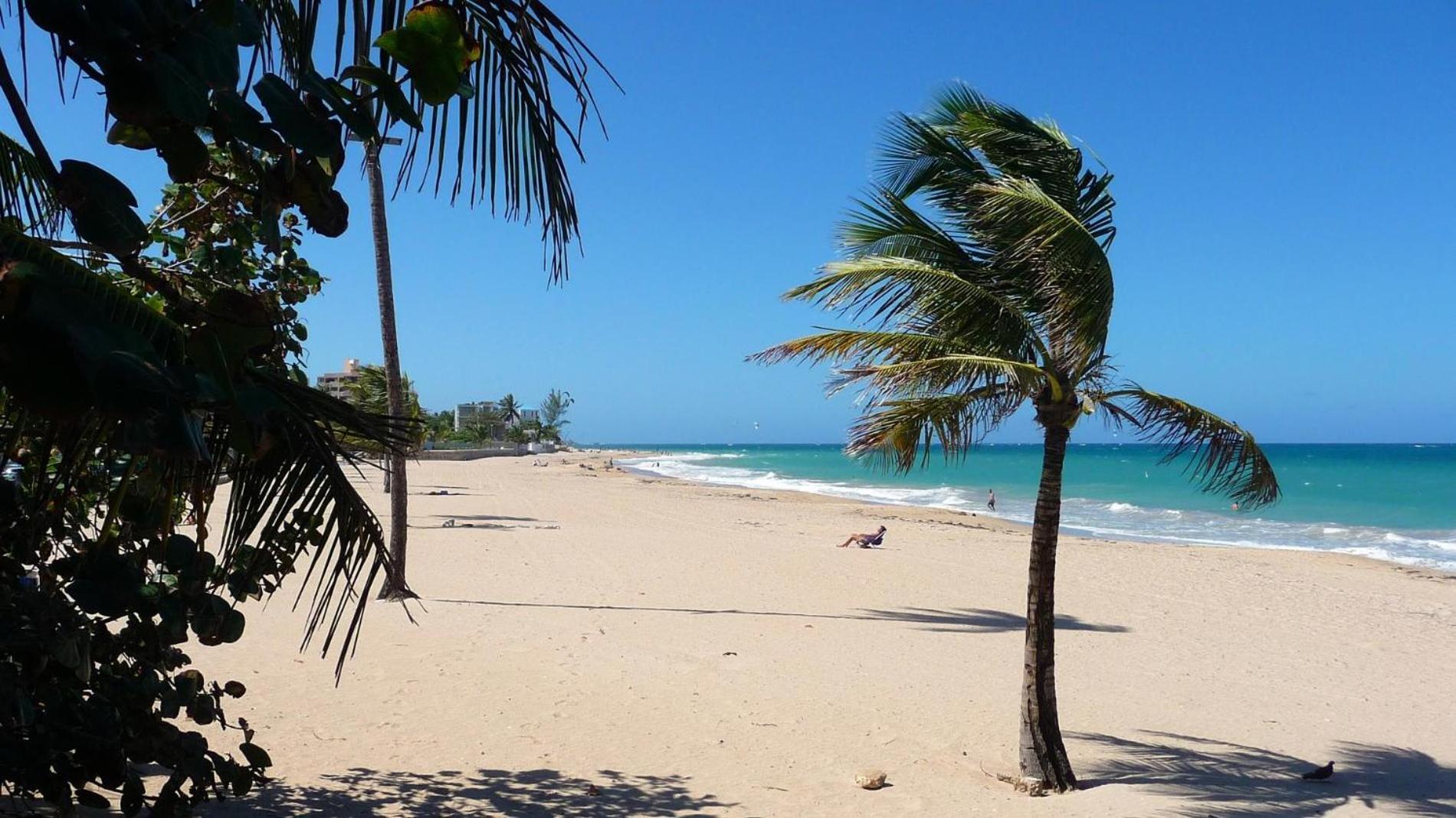 Serena Baja San Juan Eksteriør bilde